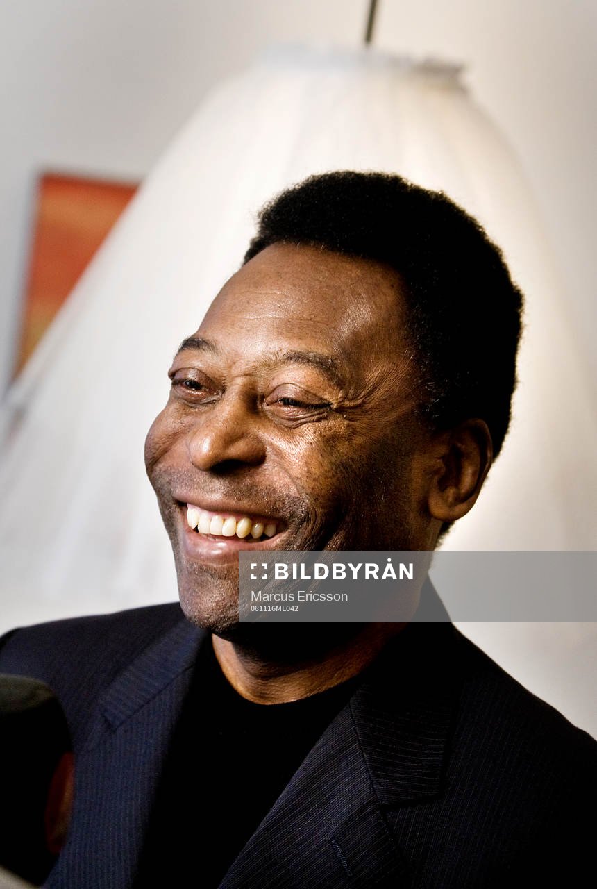 Pelé