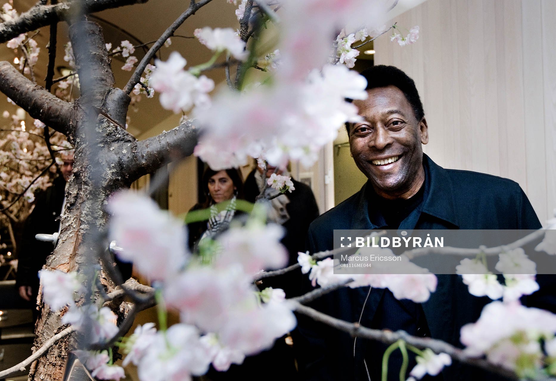 Pelé