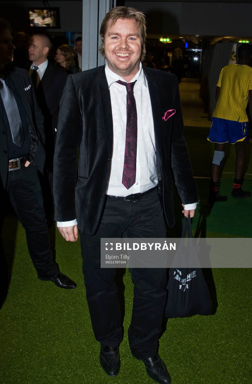 Tomas Brolin