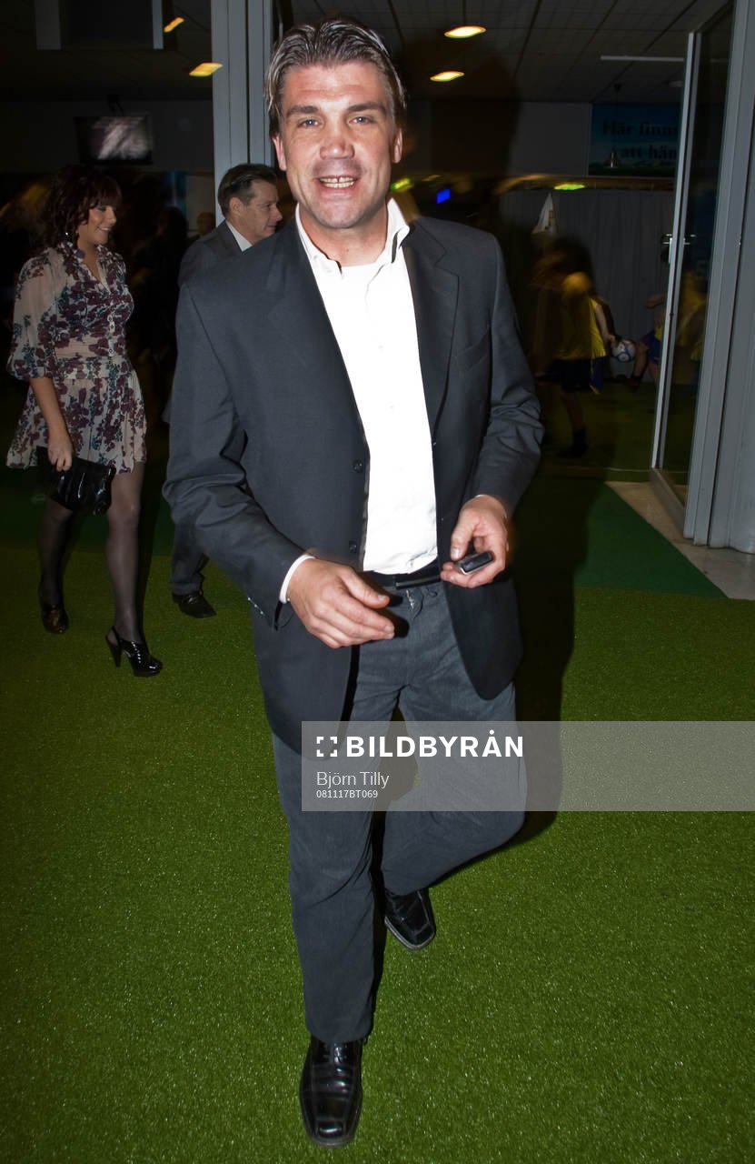 Bosse Andersson