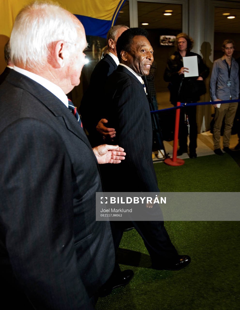 Pelé