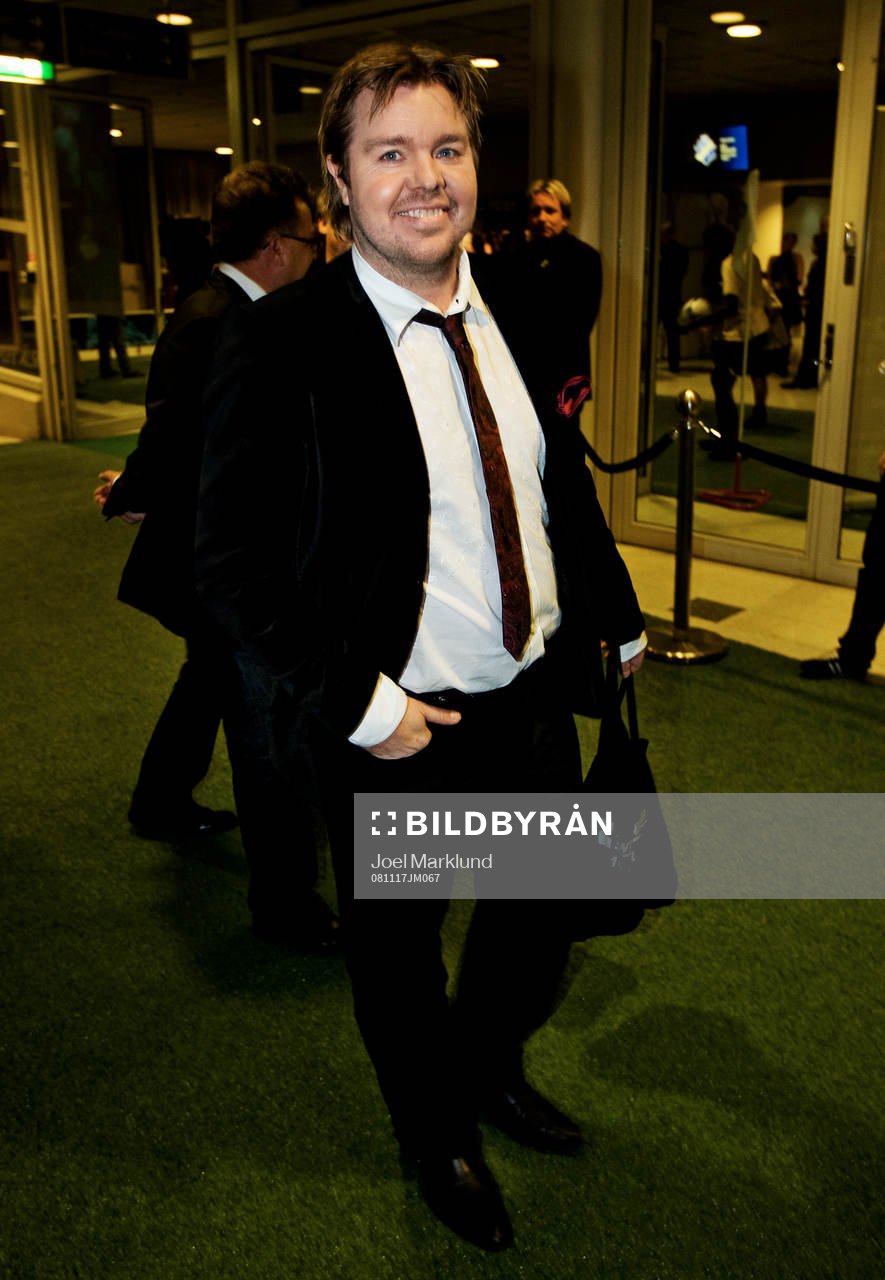 Tomas Brolin