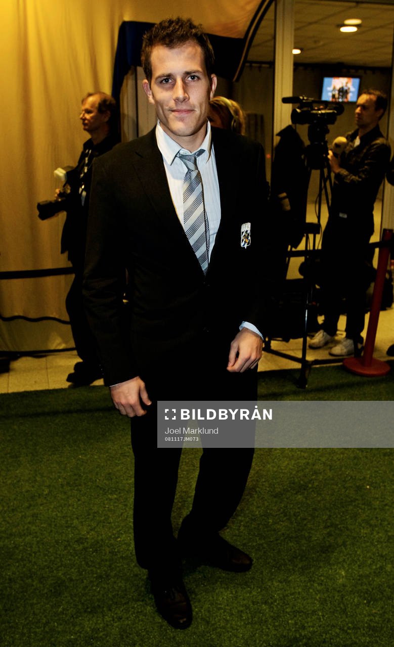 Tobias Hysén