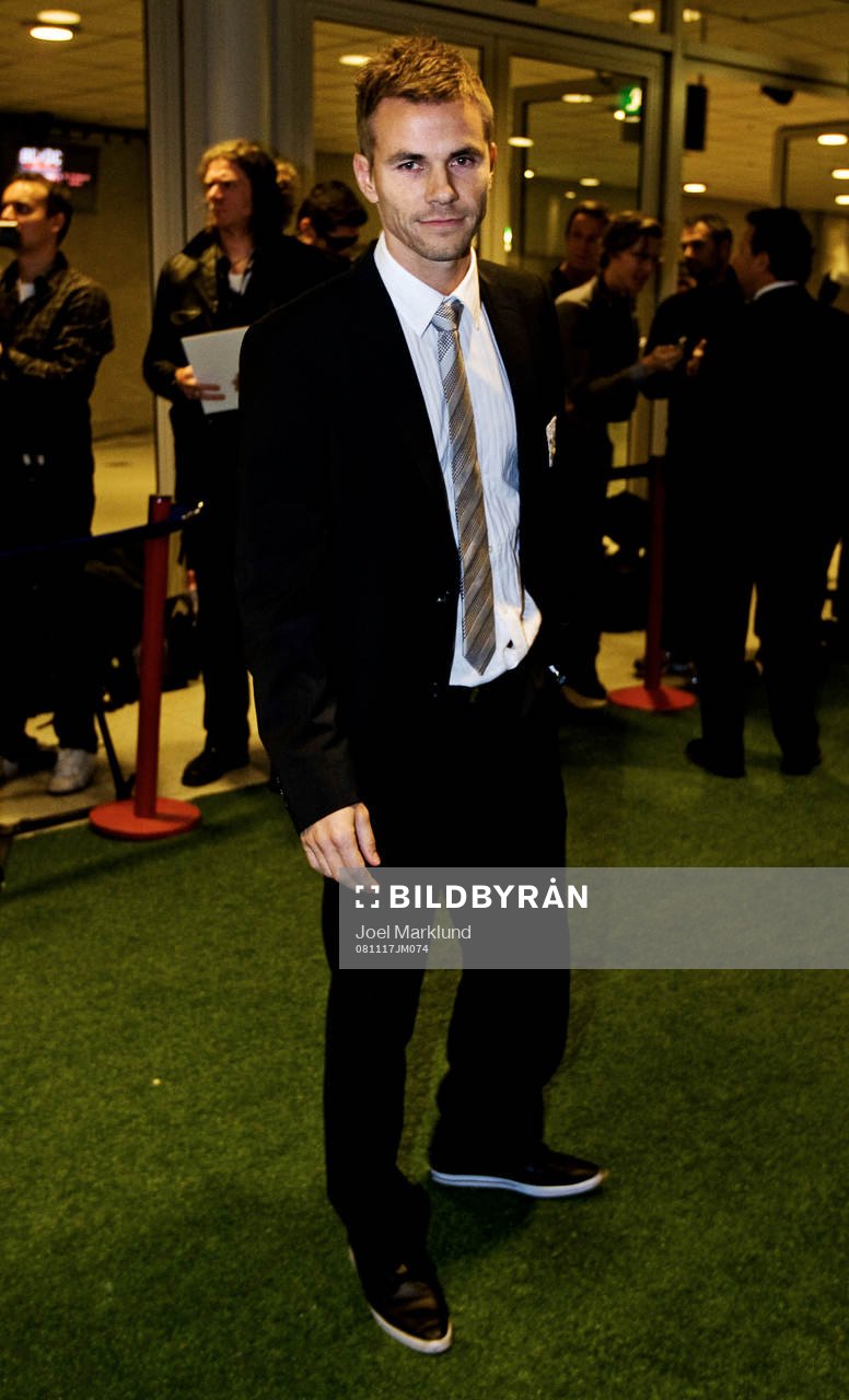 Niclas Alexandersson