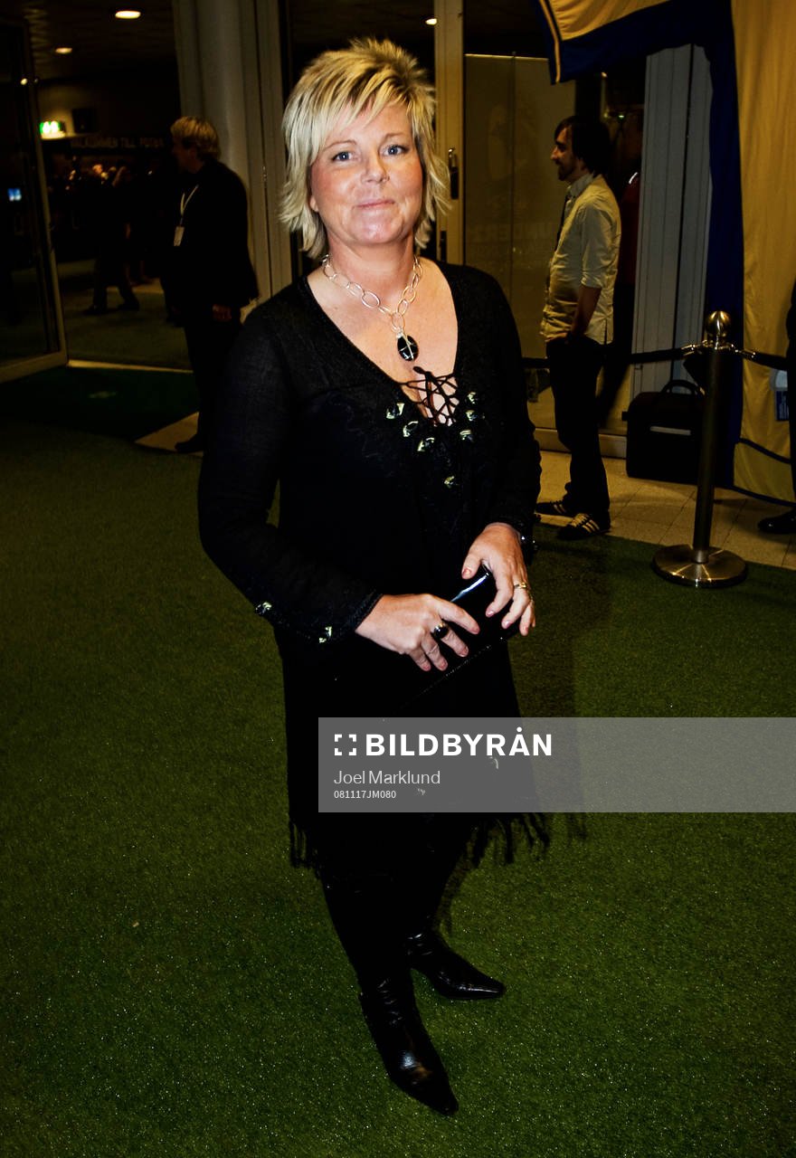Marika Domanski Lyfors