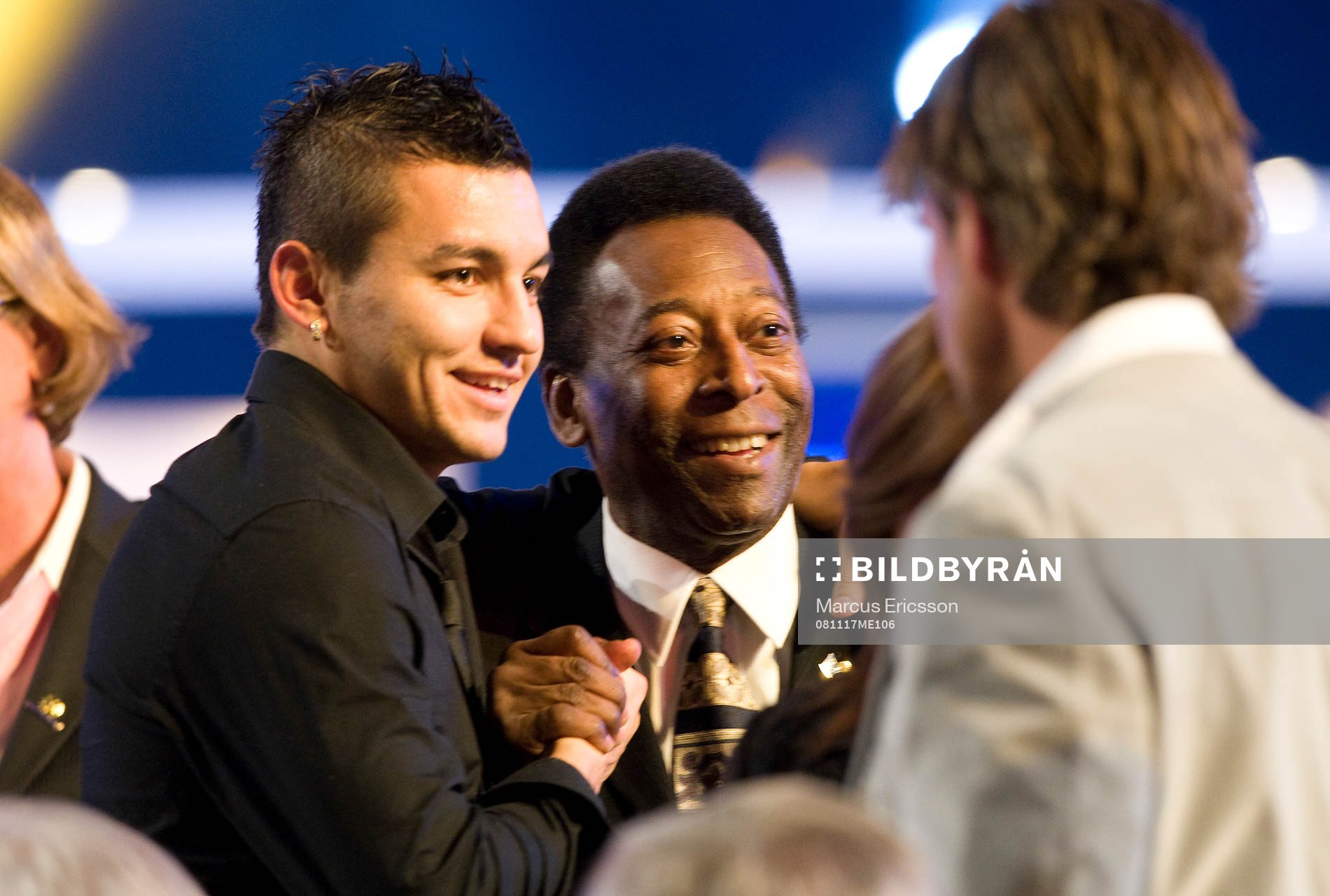 Pelé