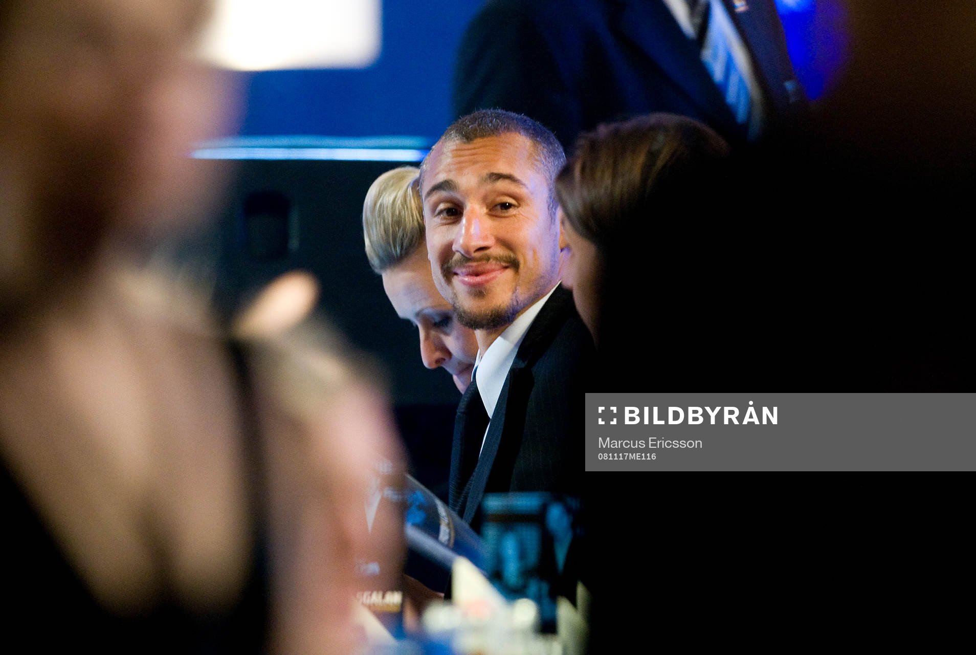 Henrik Larsson