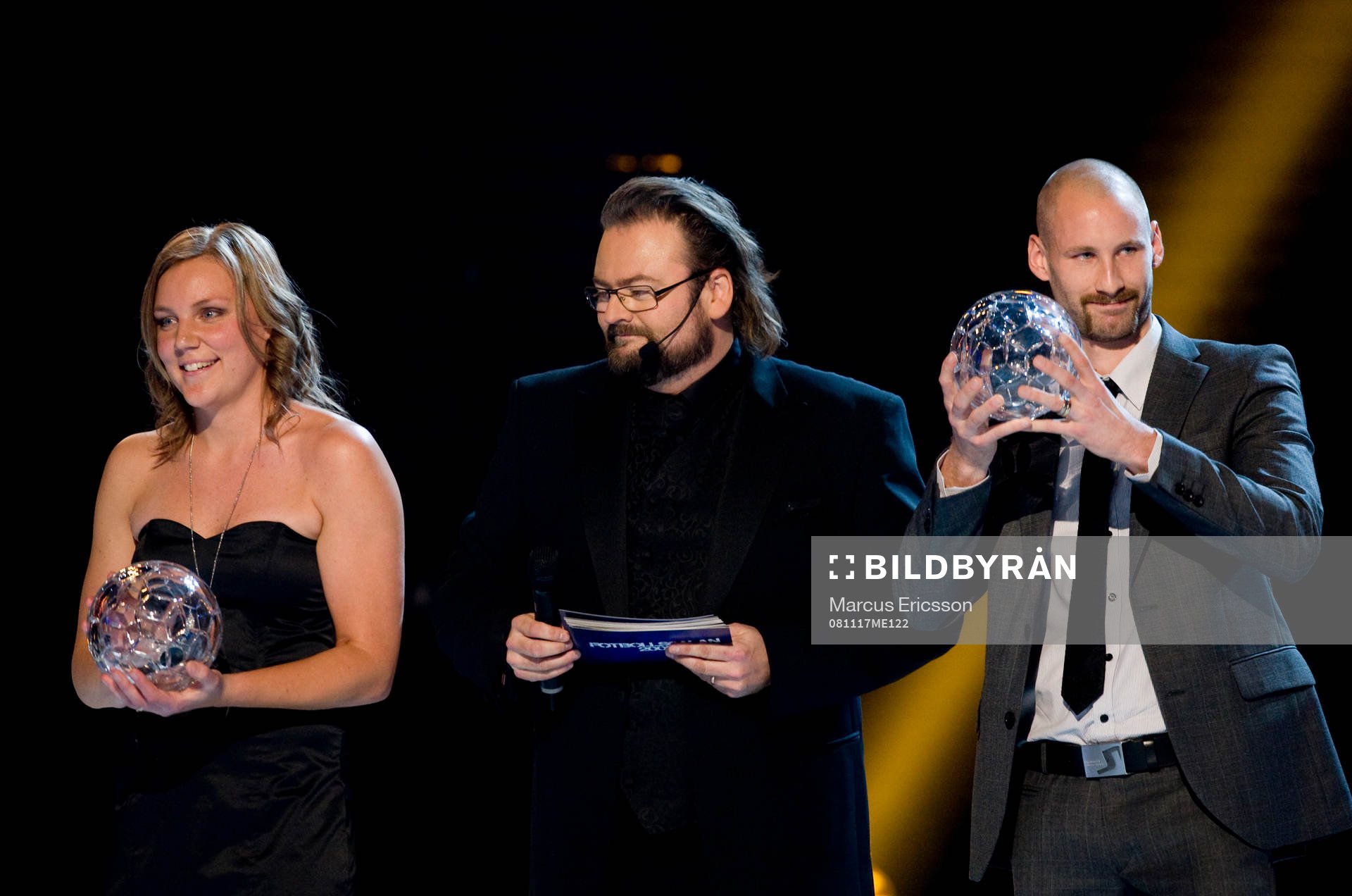 Årets Målvakt, Ulla-Karin Rönnlund, Umeå IK, Adam