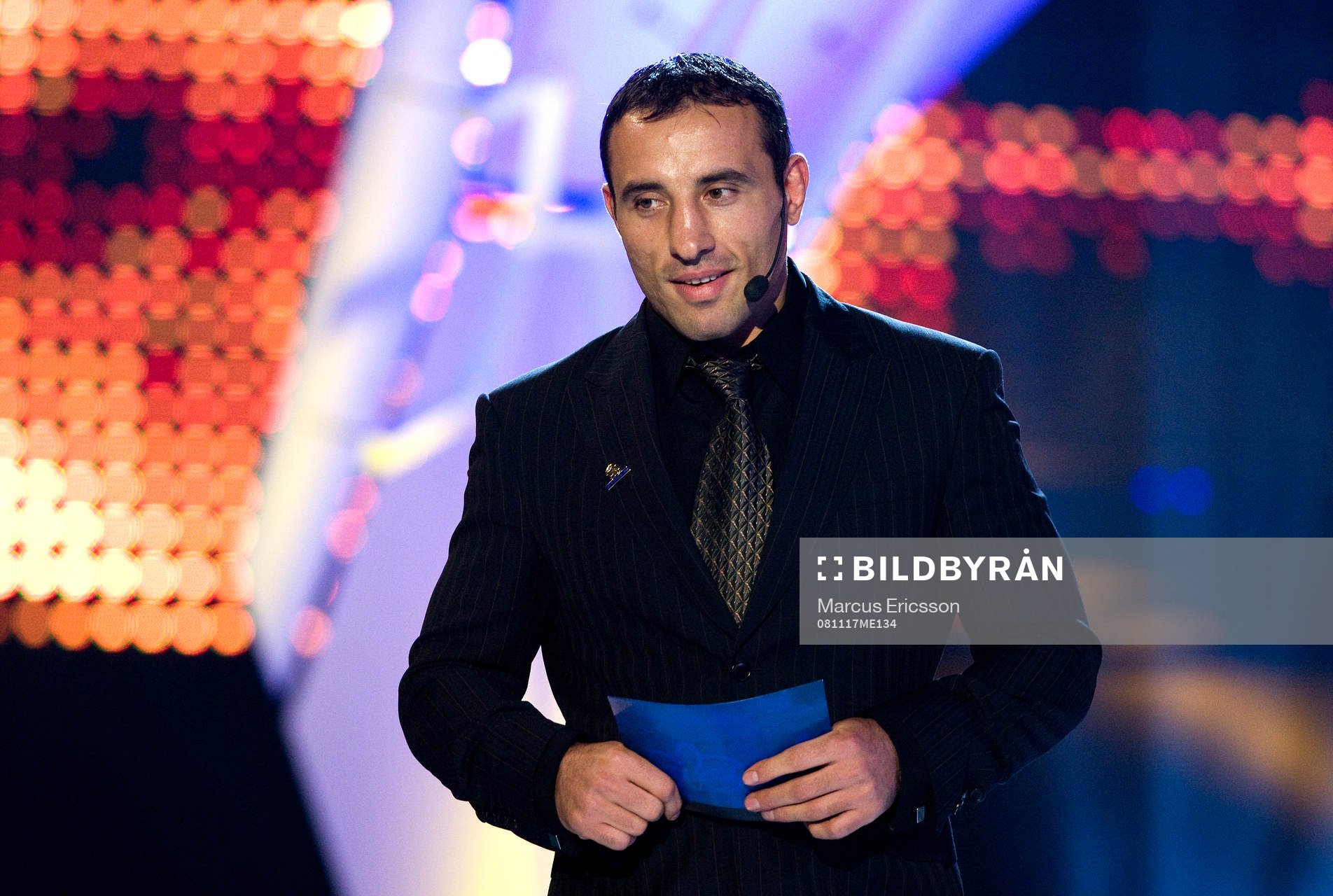 Ara Abrahamian