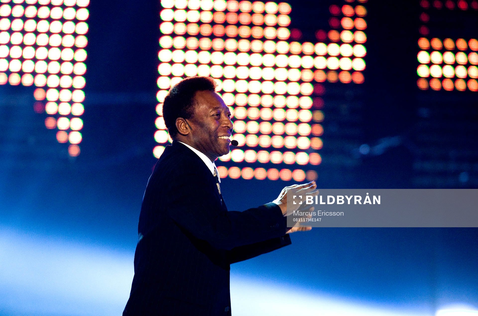 Pelé