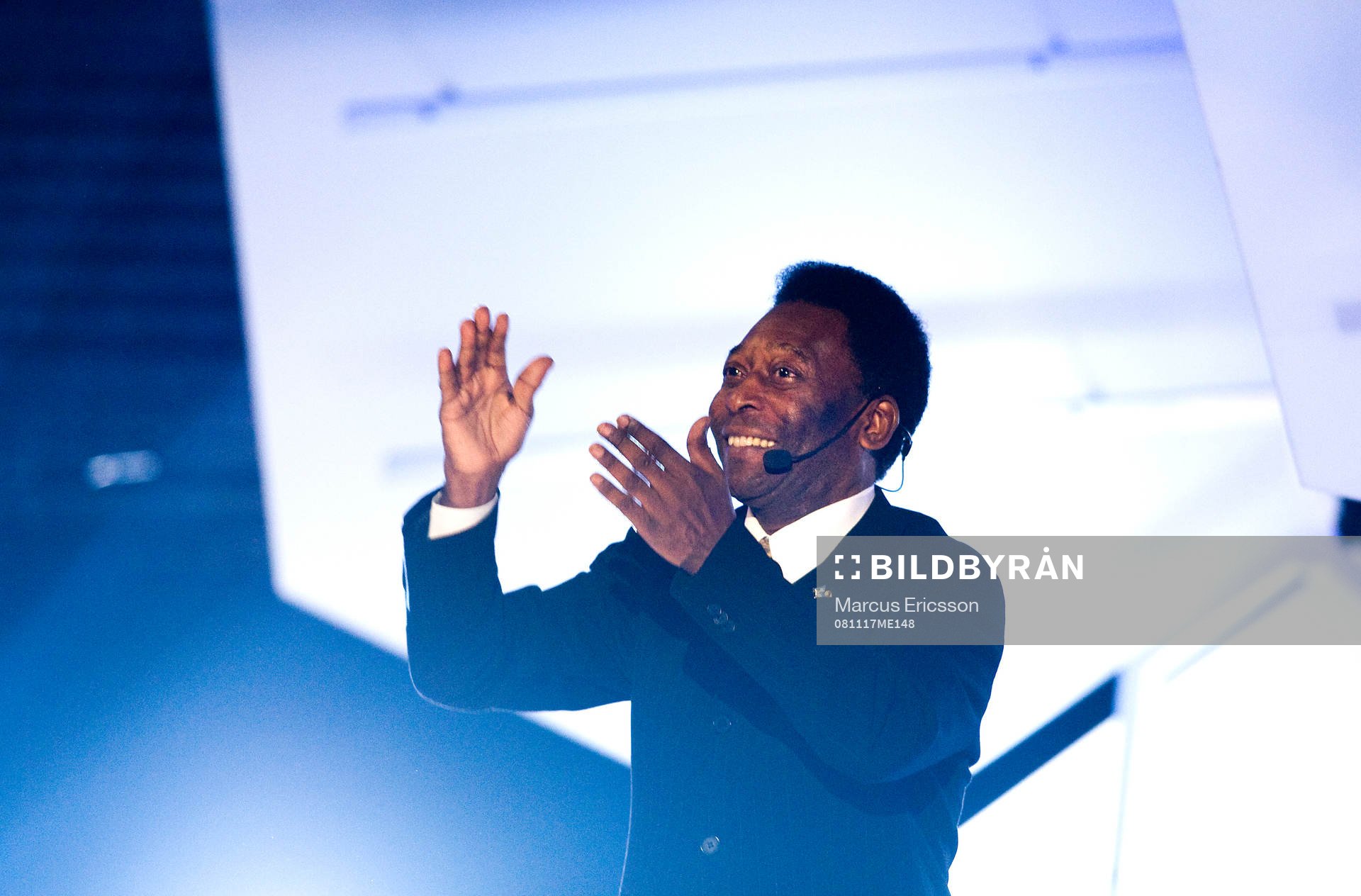 Pelé