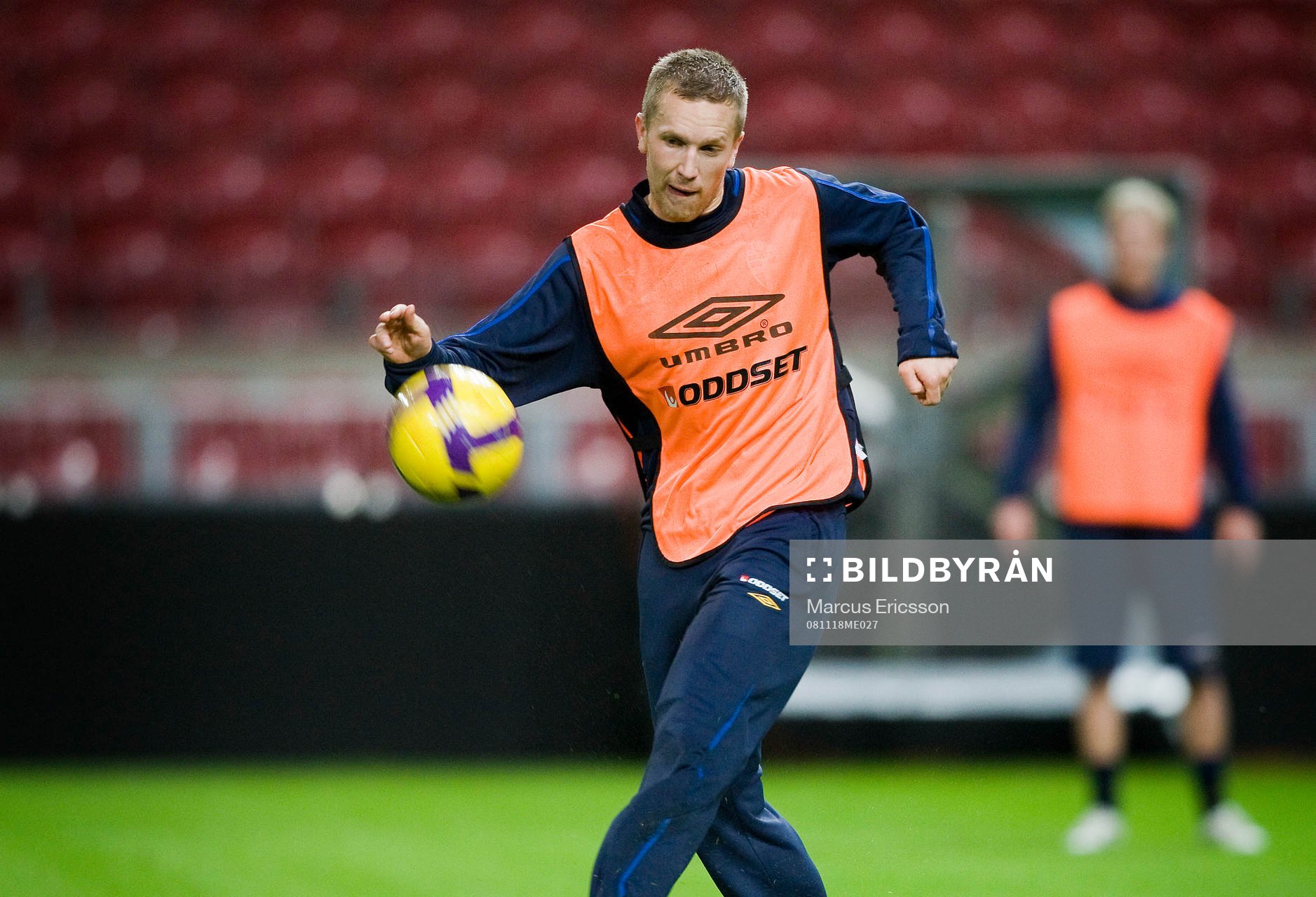 Rasmus Lindgren