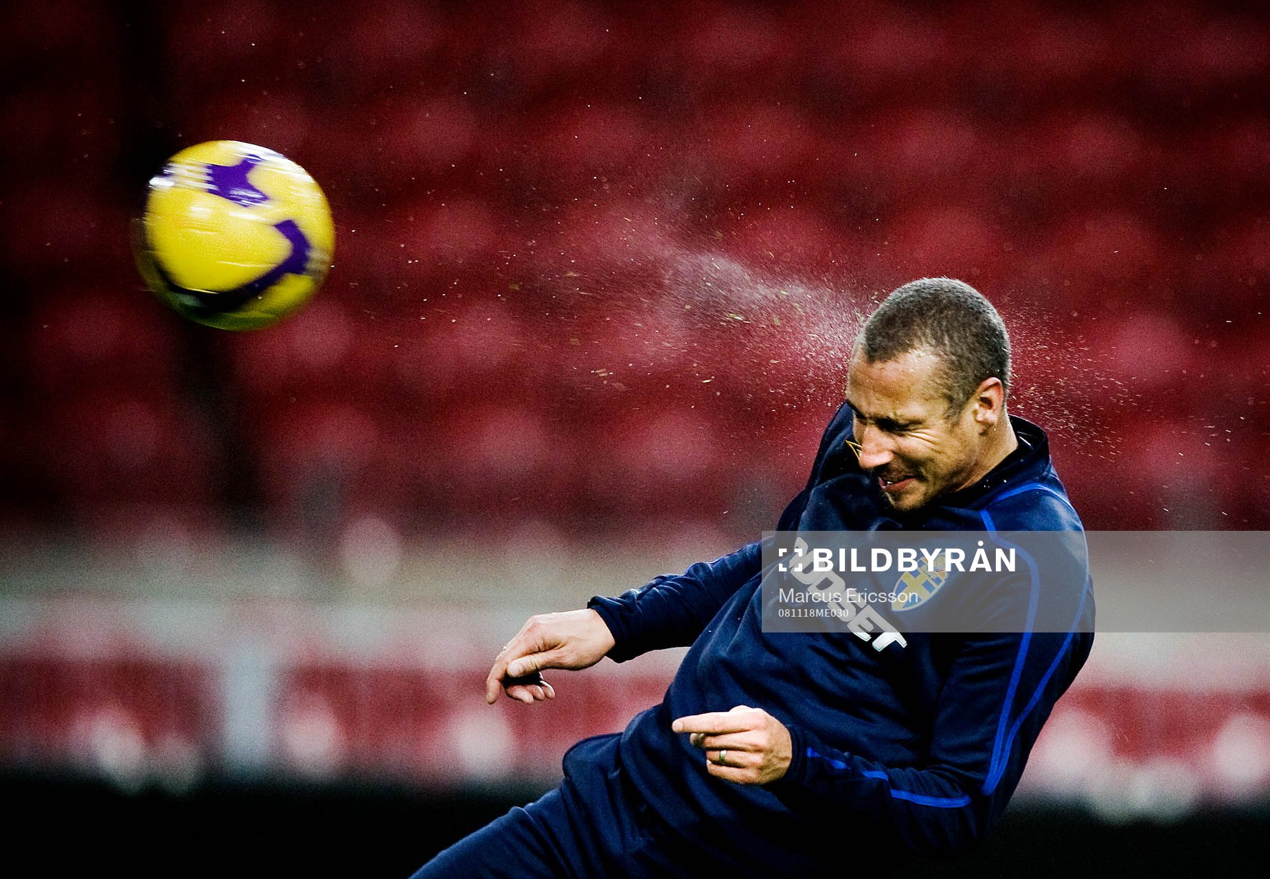 Henrik Larsson