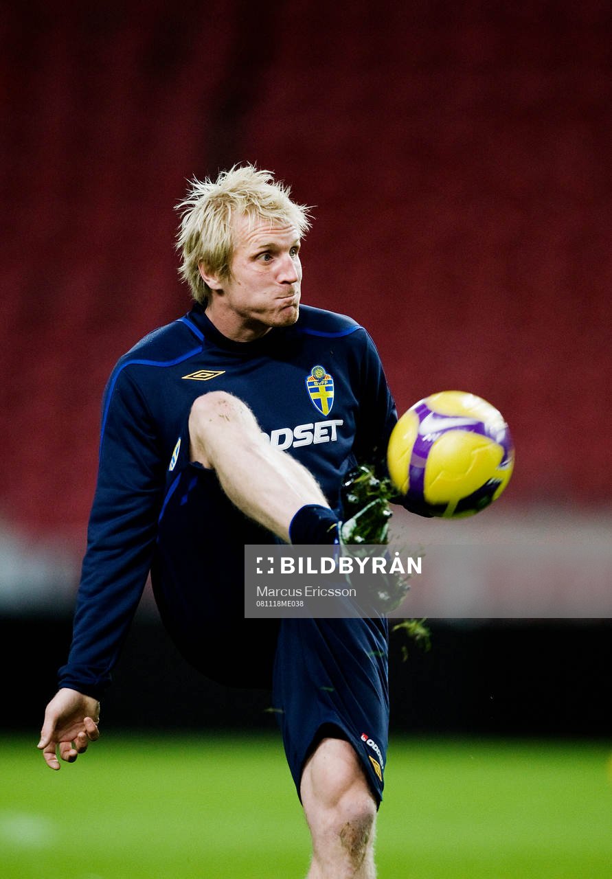Petter Hansson