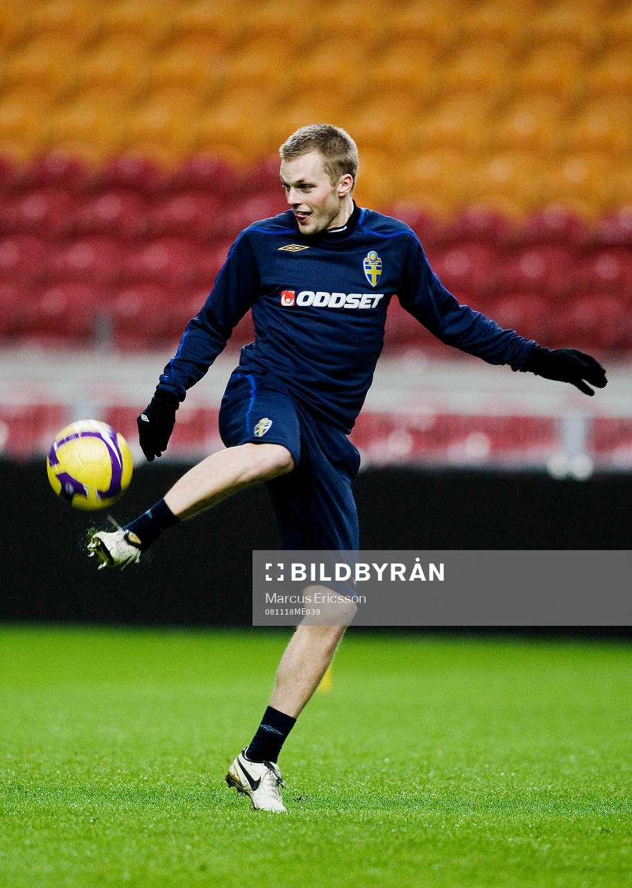 Sebastian Larsson