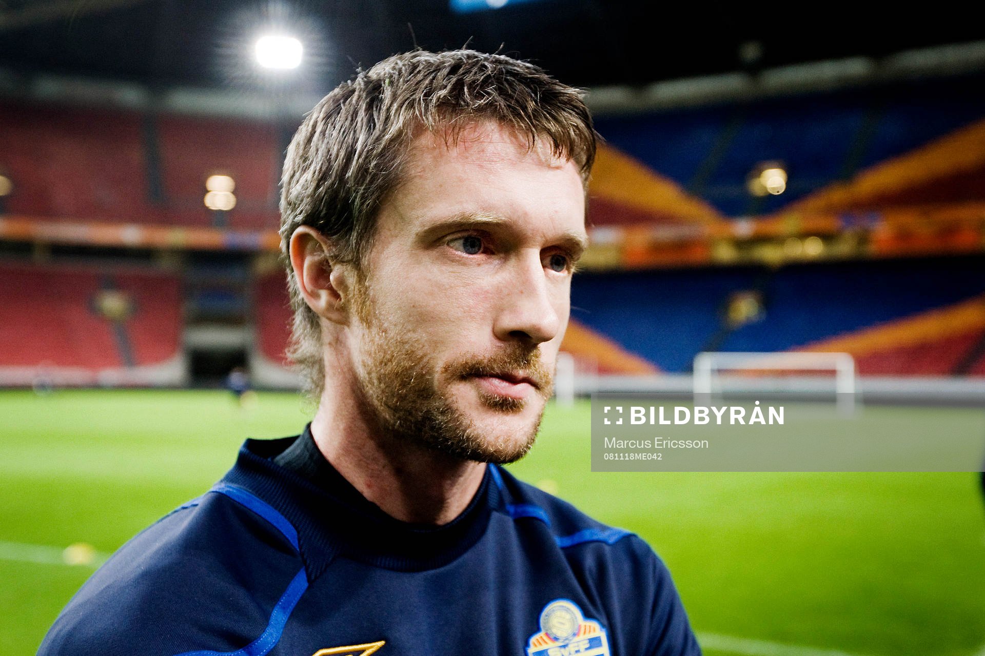 Mikael Nilsson
