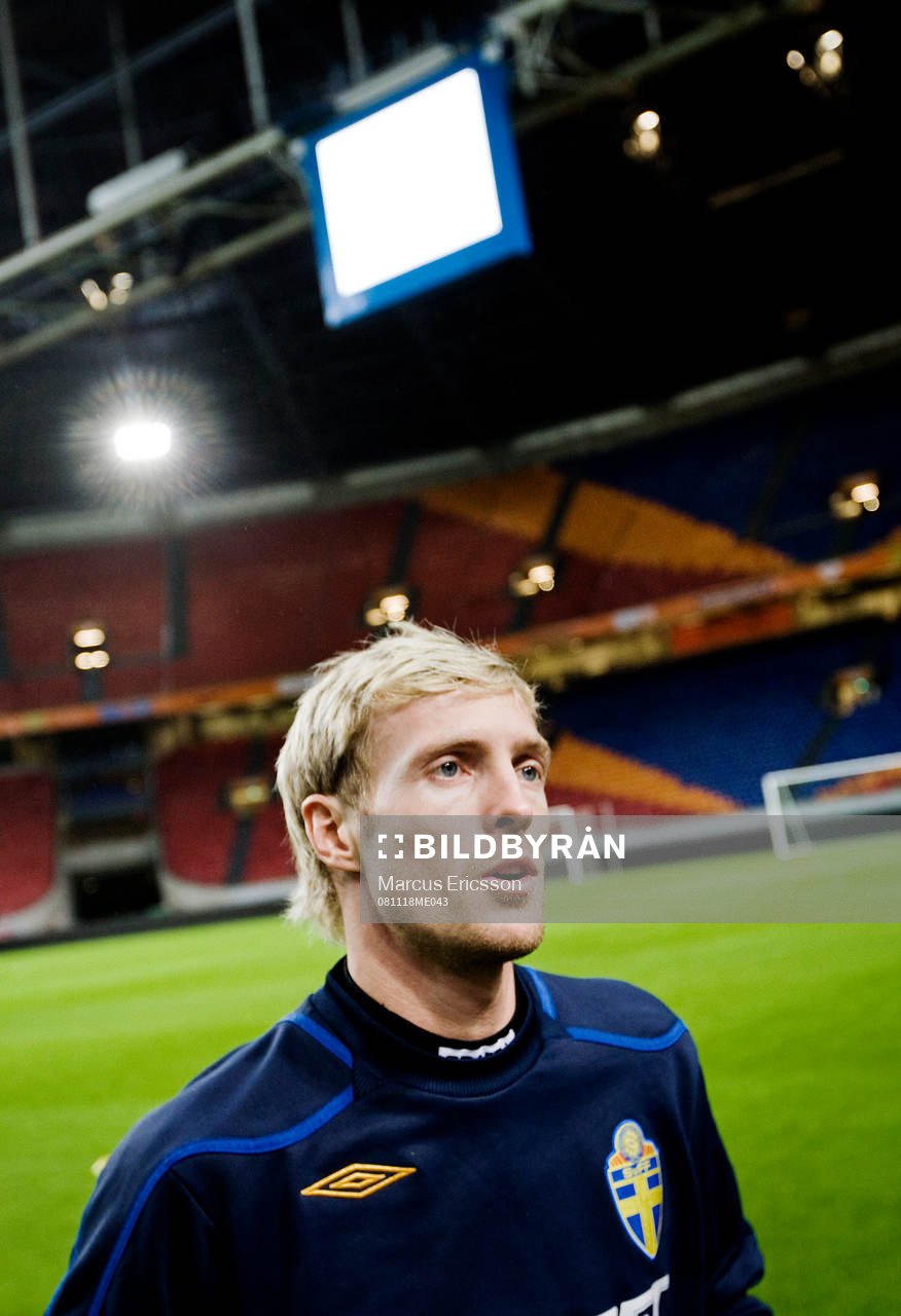 Christian Wilhelmsson