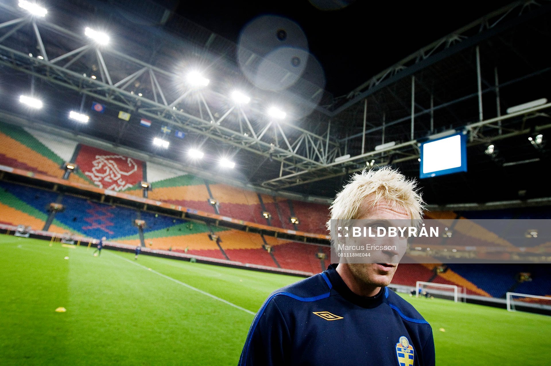 Petter Hansson