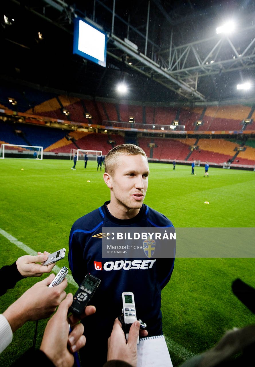Rasmus Lindgren