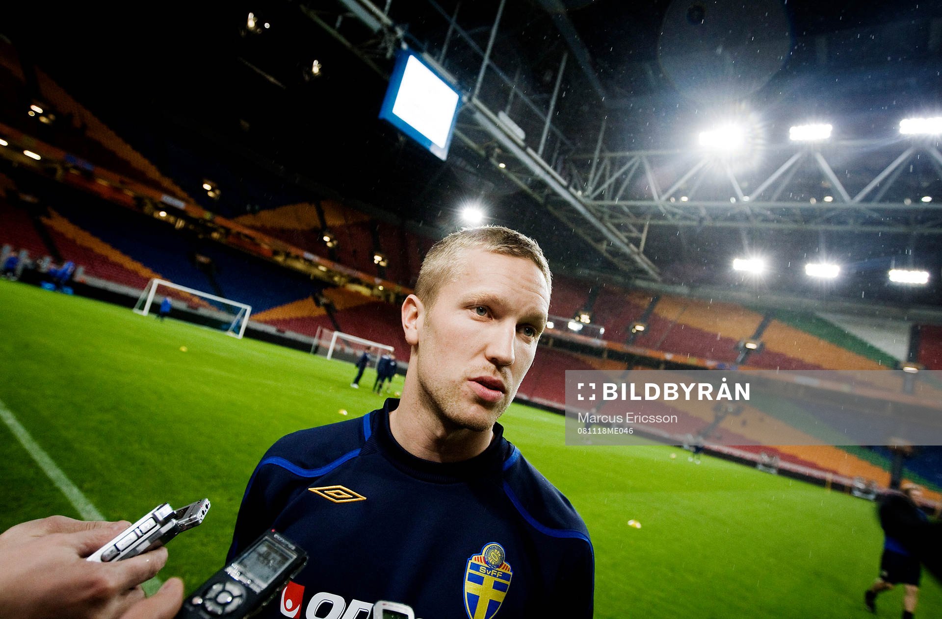 Rasmus Lindgren
