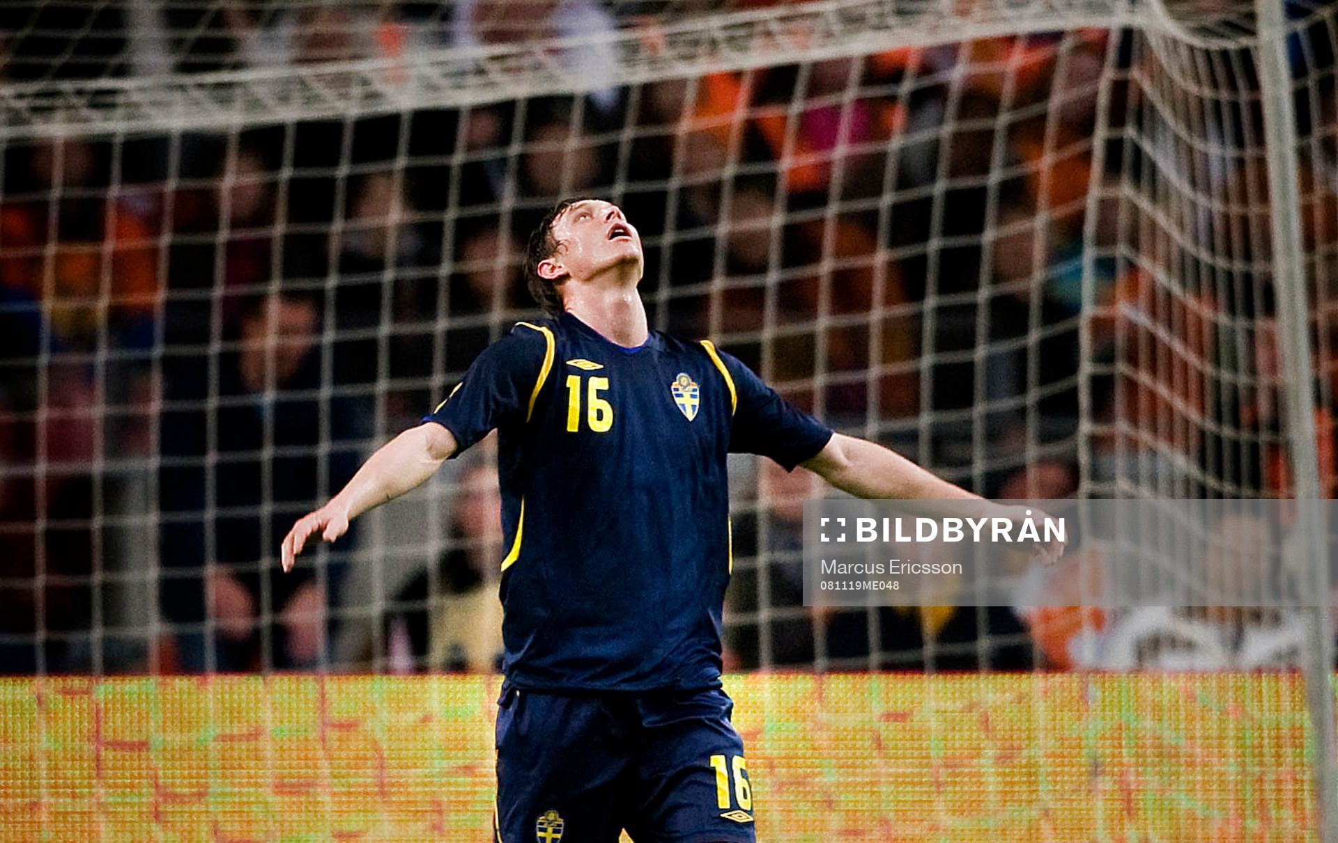 Kim Källström, Sverige