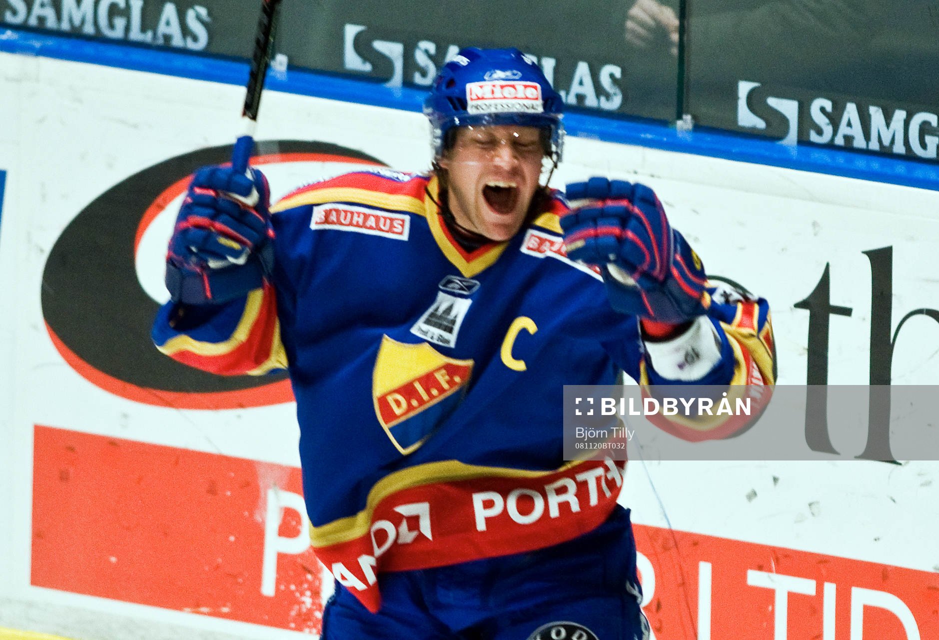 Jimmie Ölvestad