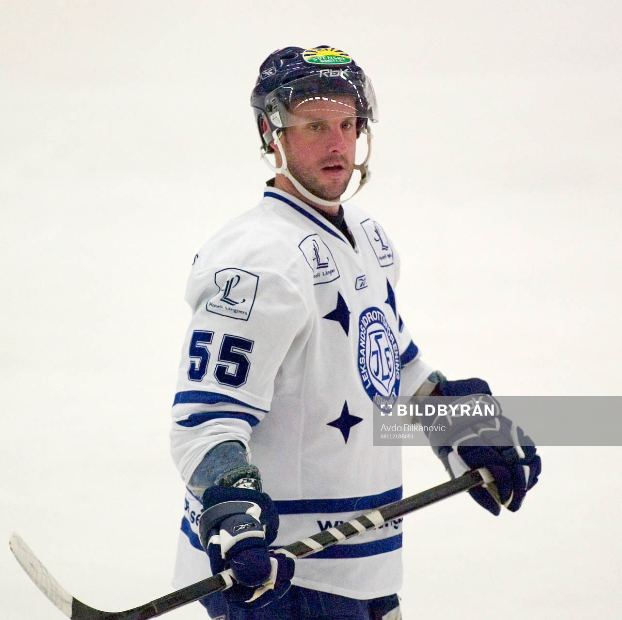 Rickard Jackman