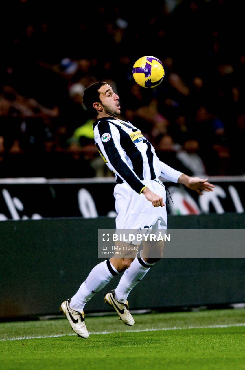 Cristian Molinaro