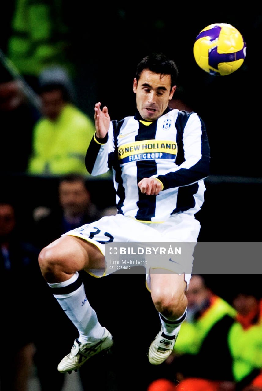 Marco Marchionni