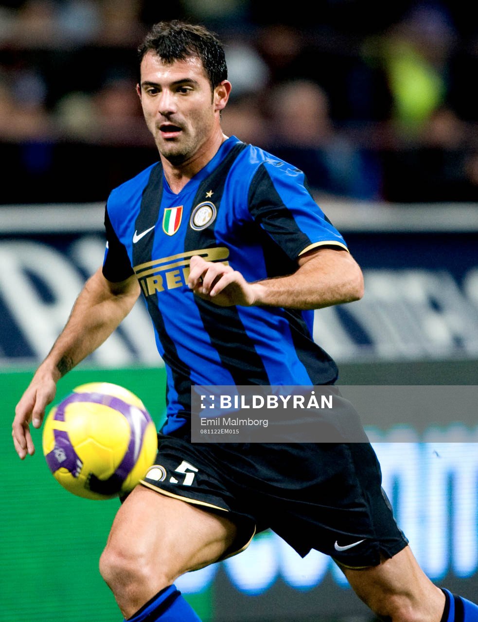 Dejan Stankovic