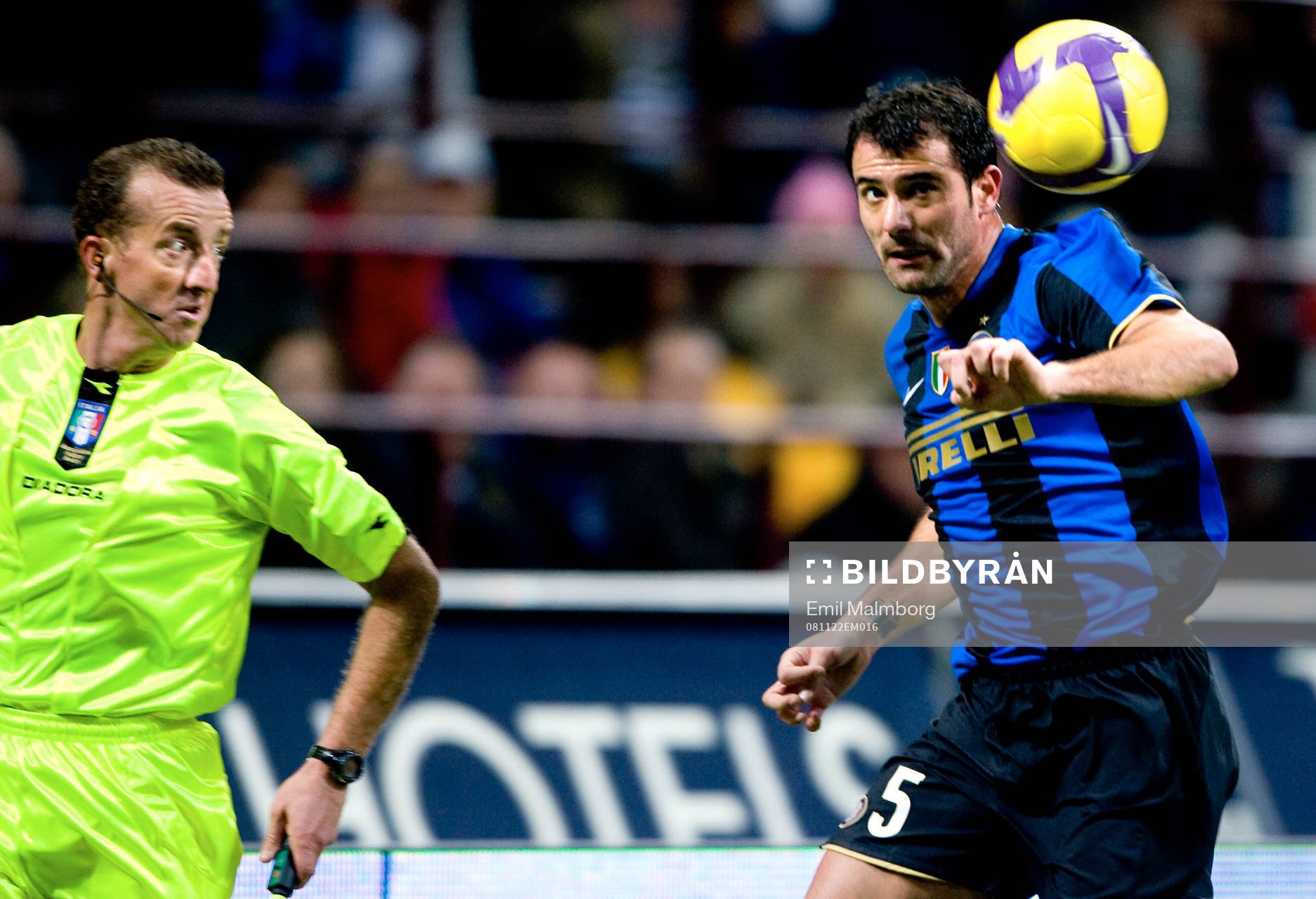 Dejan Stankovic, Inter