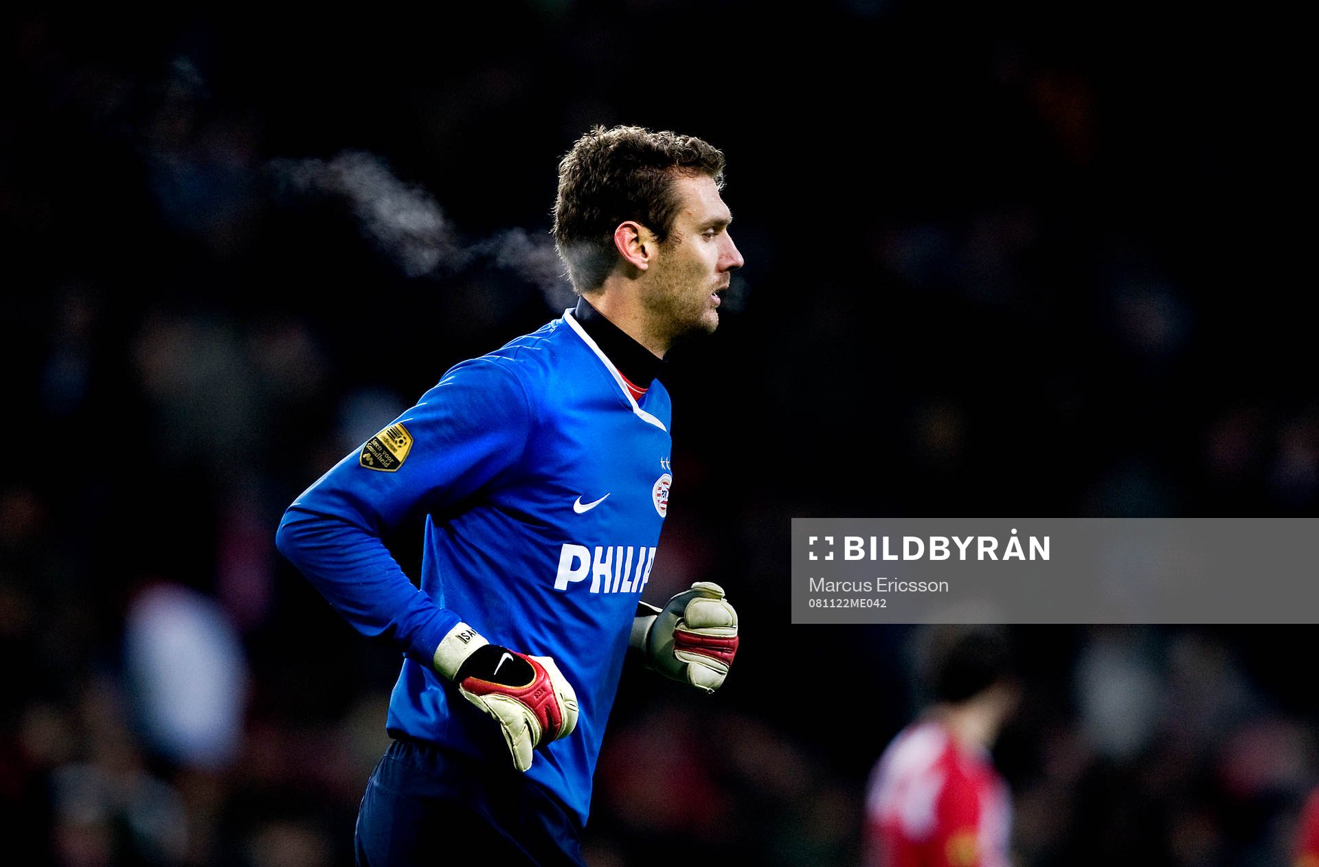 Fotboll, holländsk, Eredivisie, PSV Eindhoven - Heracles