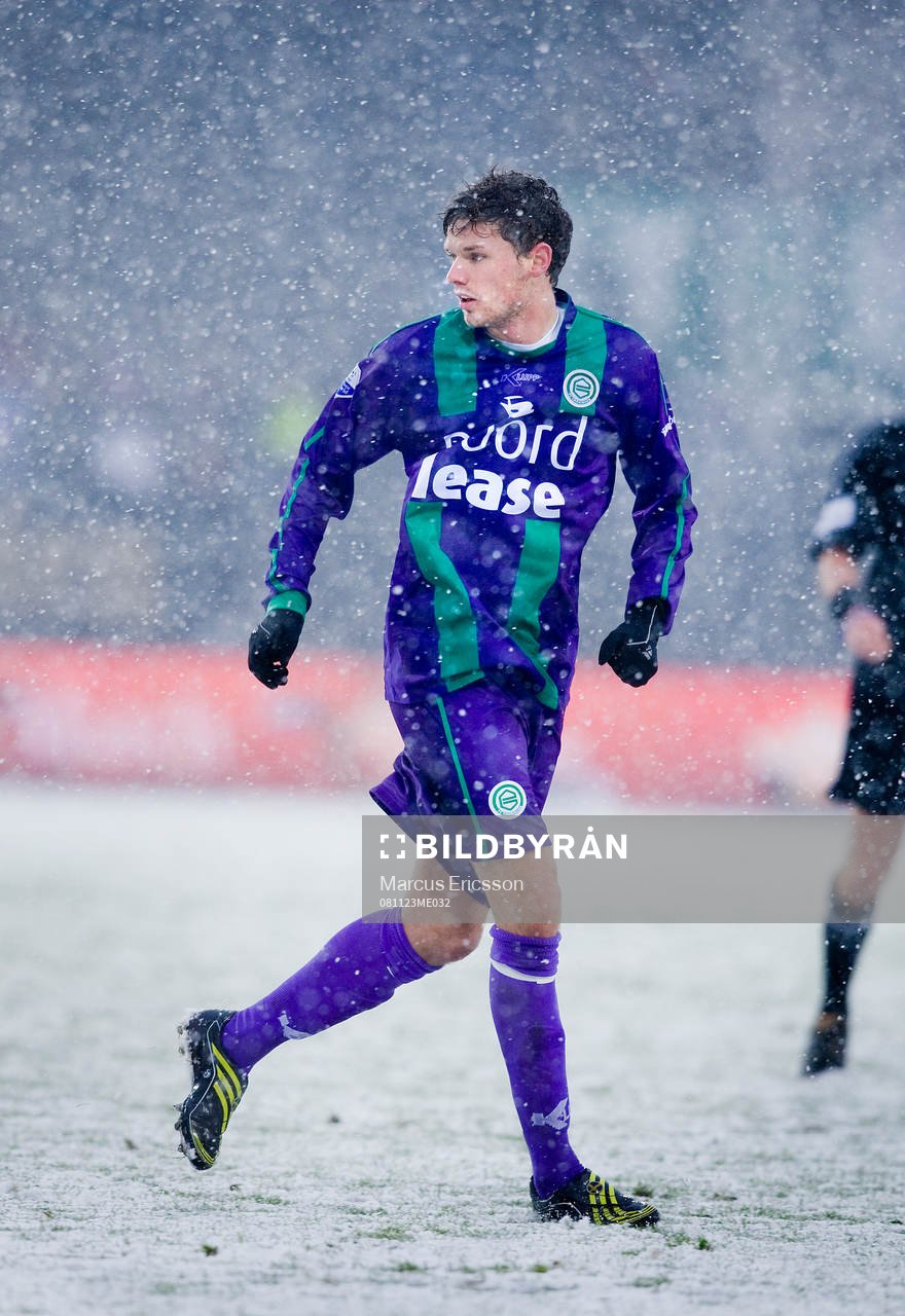 Marcus Berg