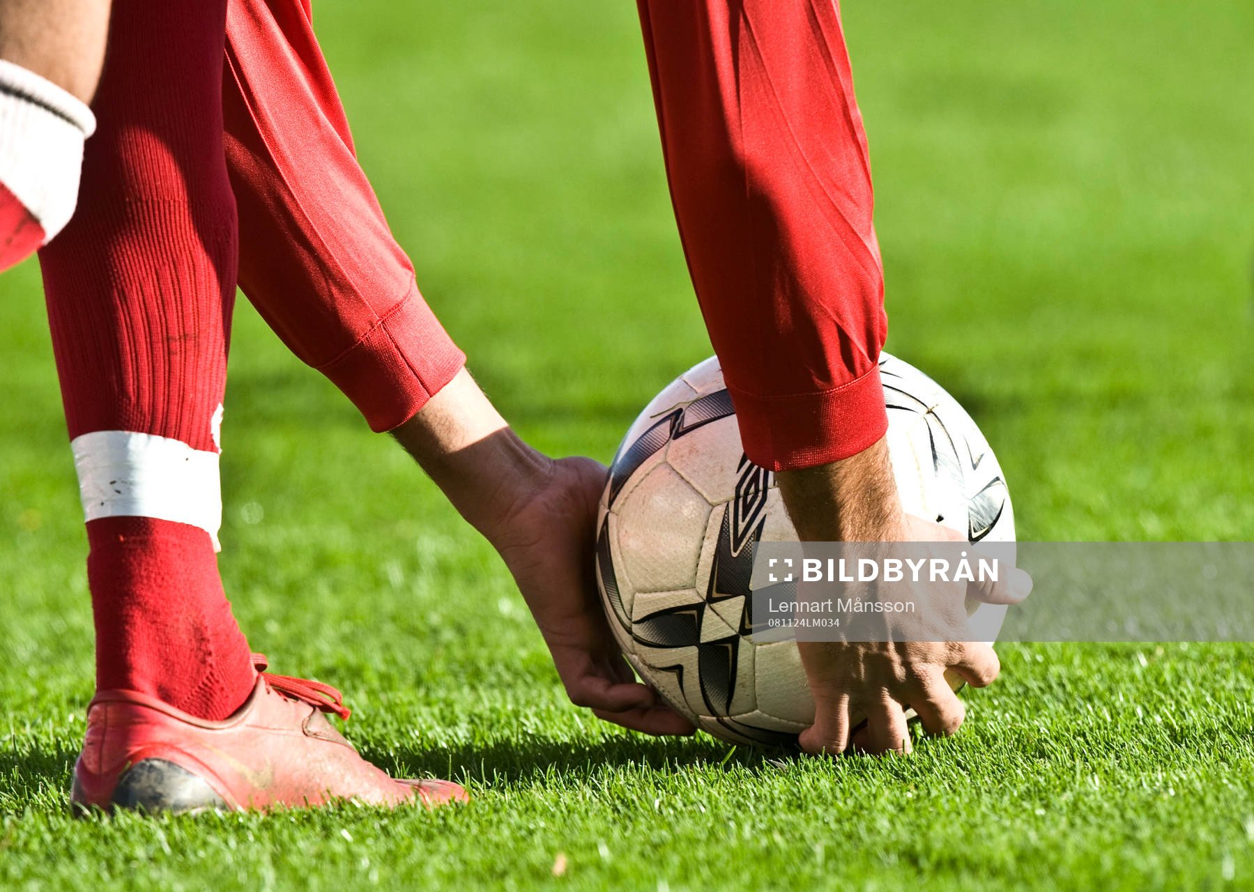 Fotboll, superettan, Landskrona - Assyriska