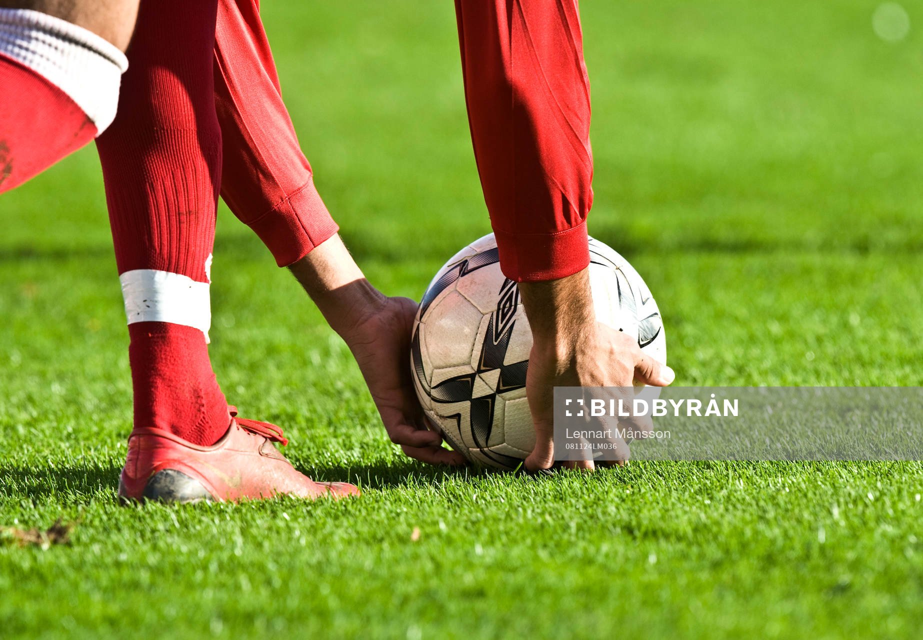 Fotboll, superettan, Landskrona - Assyriska