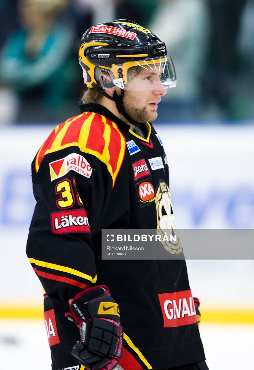 Jonathan Granström