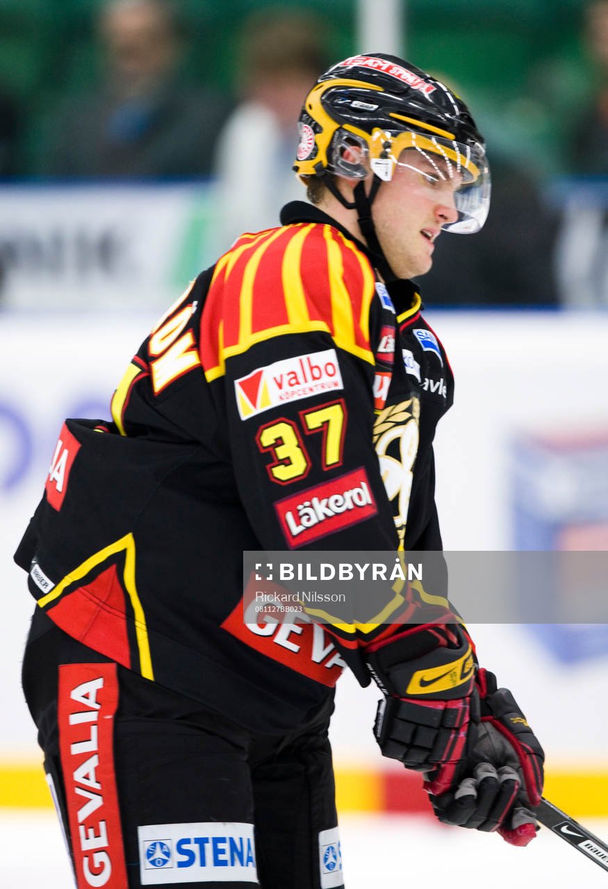 Daniel Hermansson