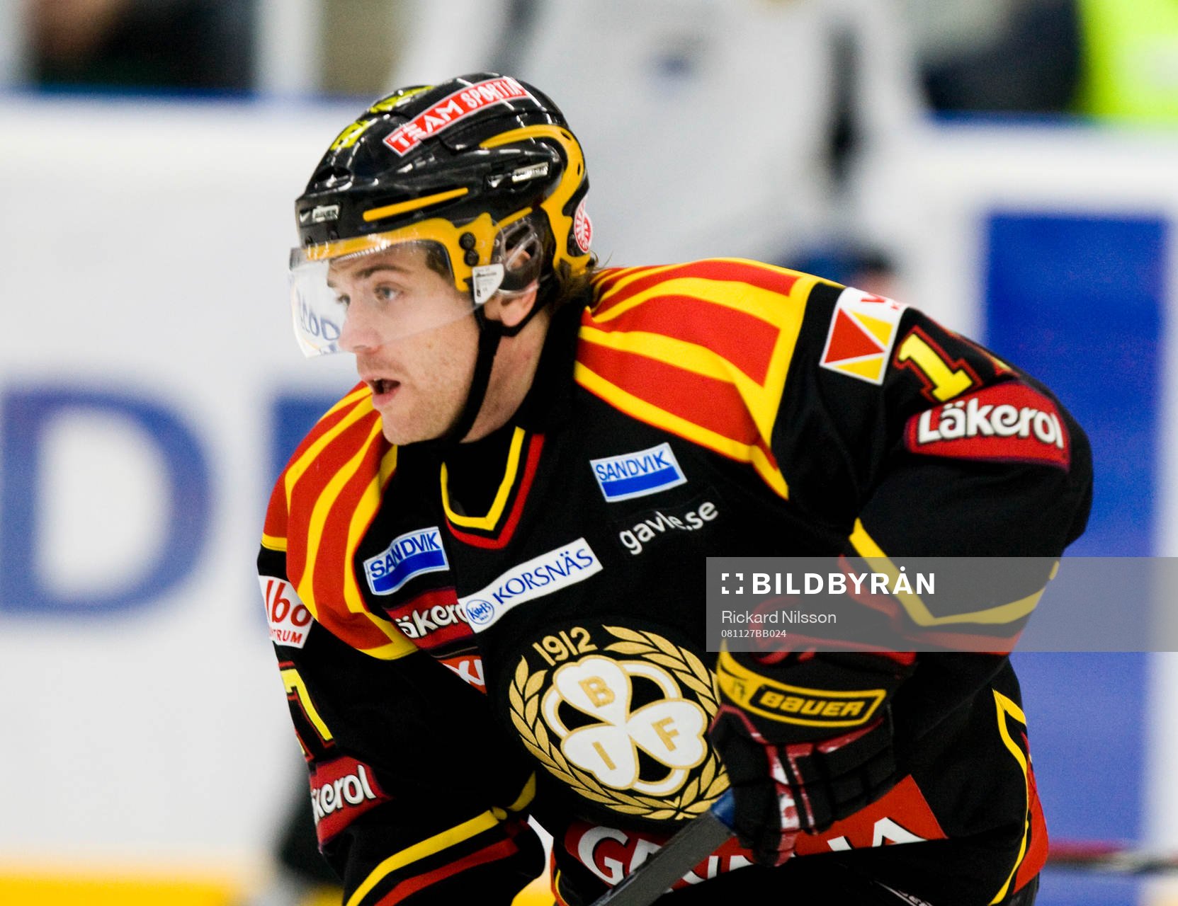 Daniel Hermansson