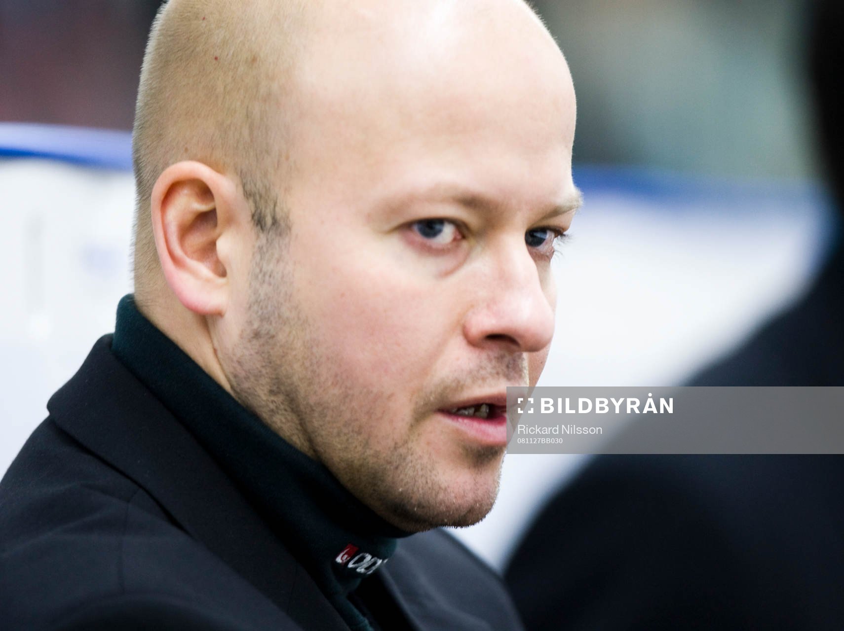 Tommy Jonsson, tränare