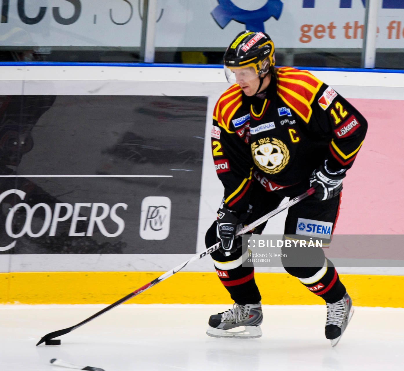 Andreas Dackell