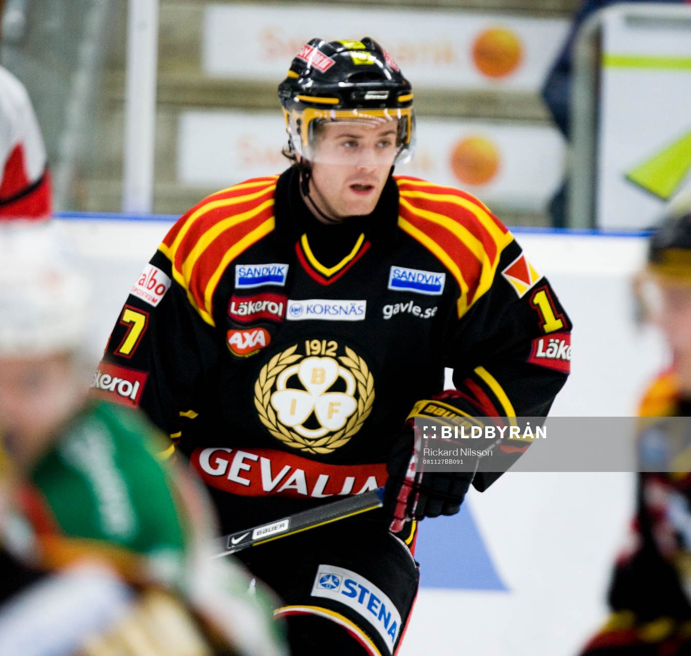 Daniel Hermansson