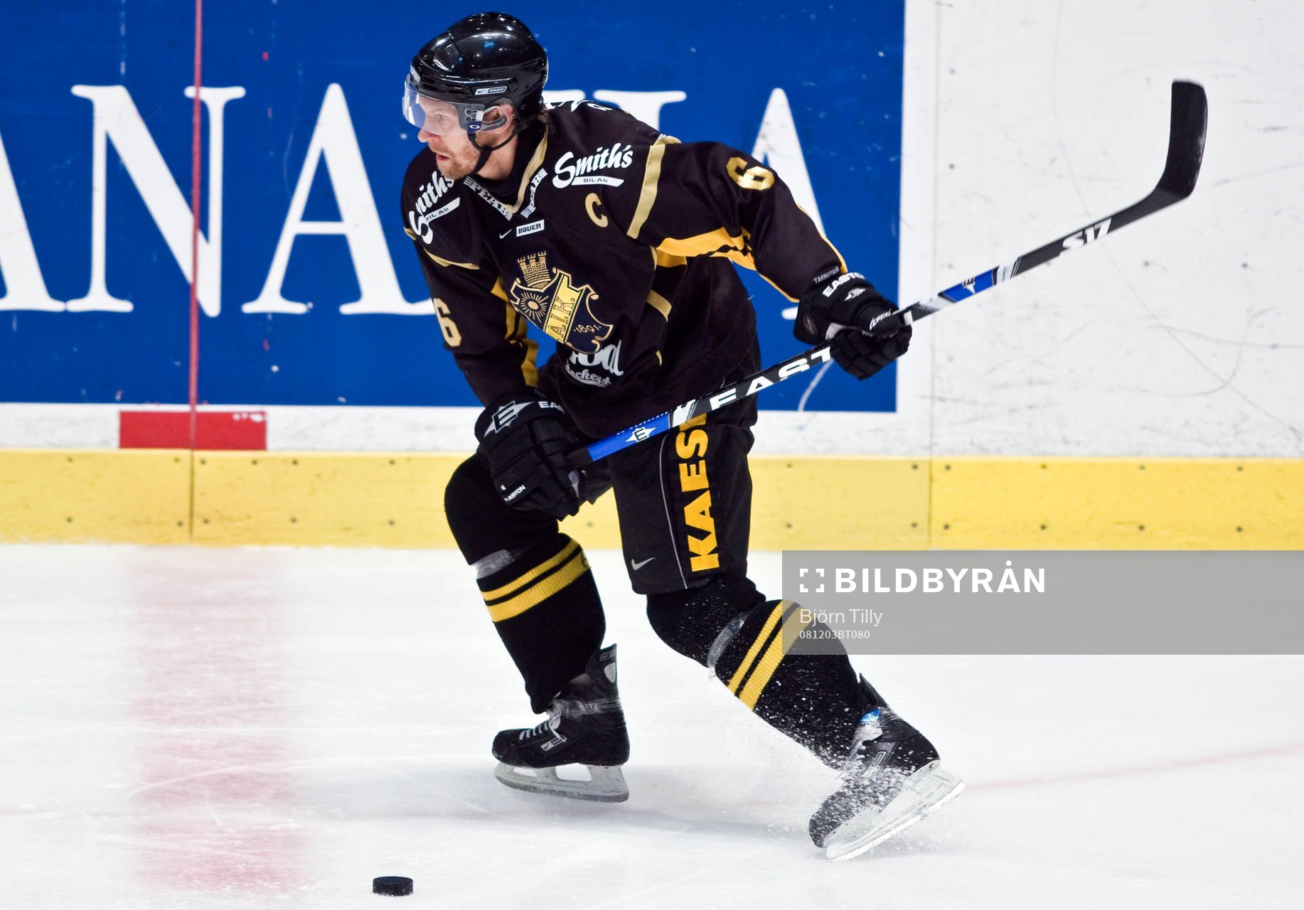 Dick Tärnström