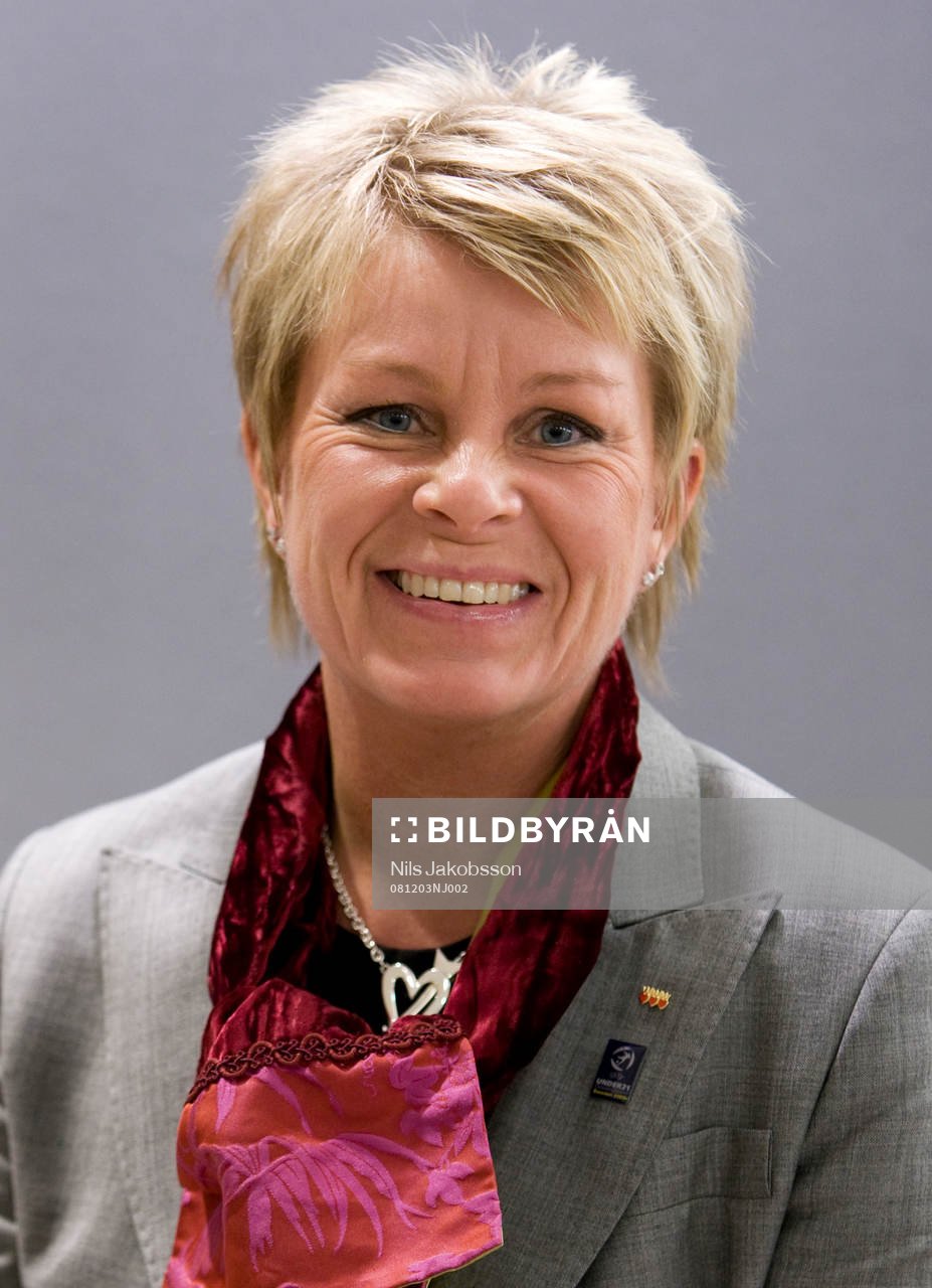 Anja Krevi, Svff Halmstad