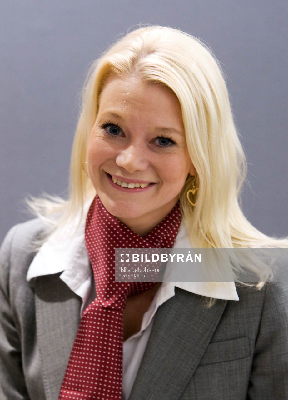 Maria Niklasson