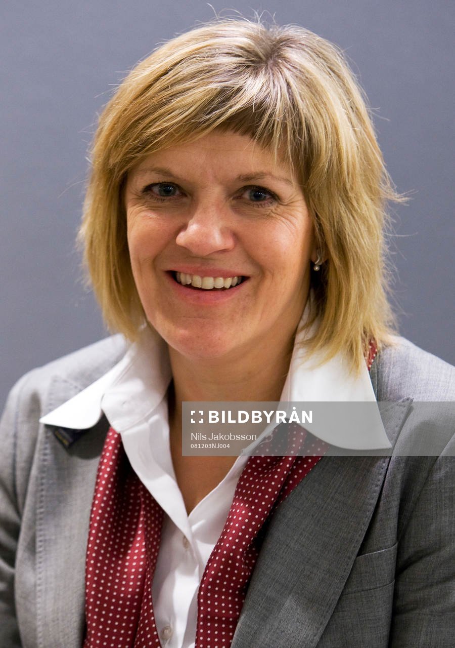 Ann Johansson, Svff Halmstad
