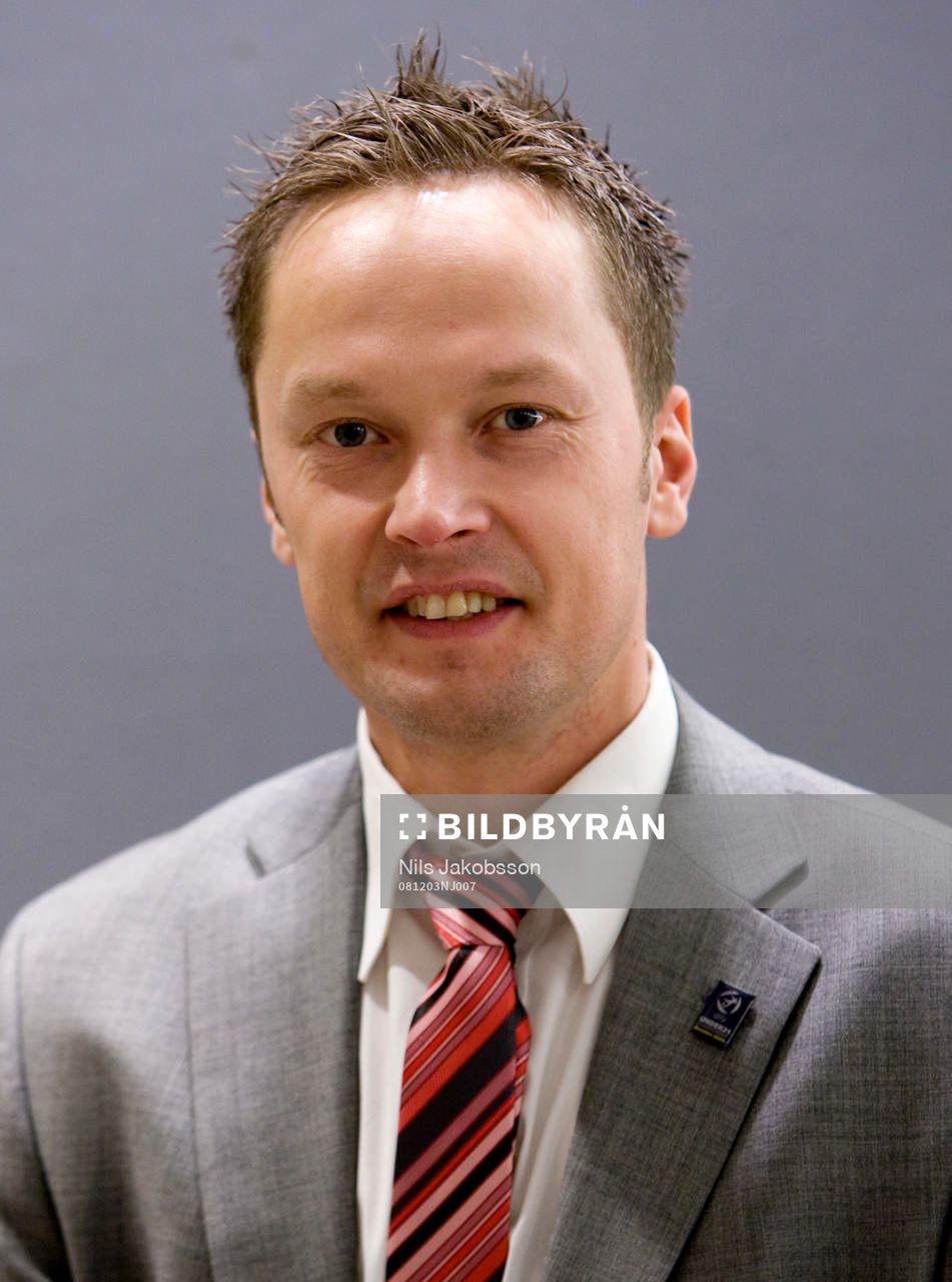 Thomas Walfridsson, Svff Göteborg