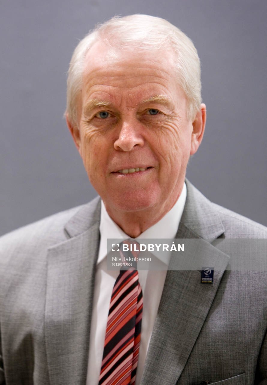 Björn Ahlberg
