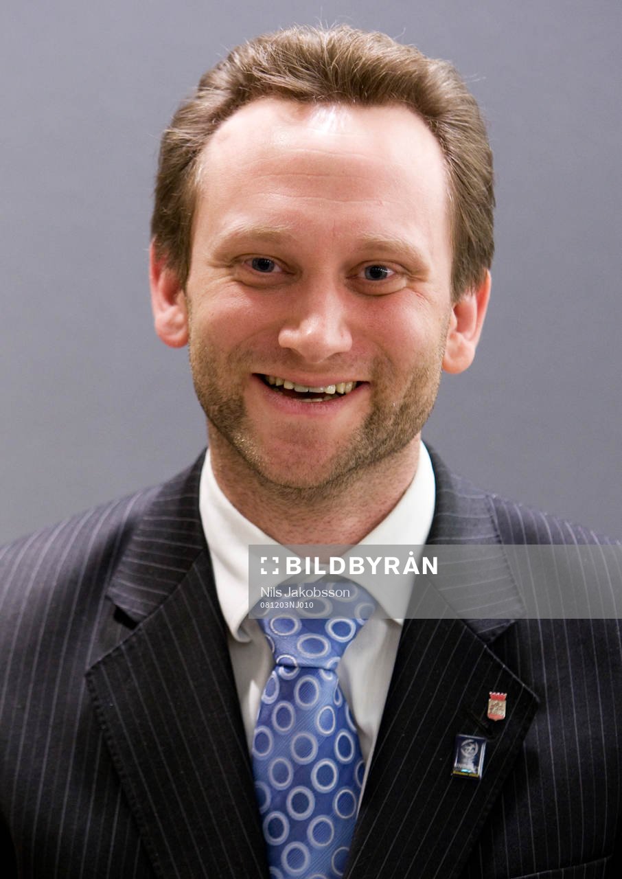 Henrik Nilsson