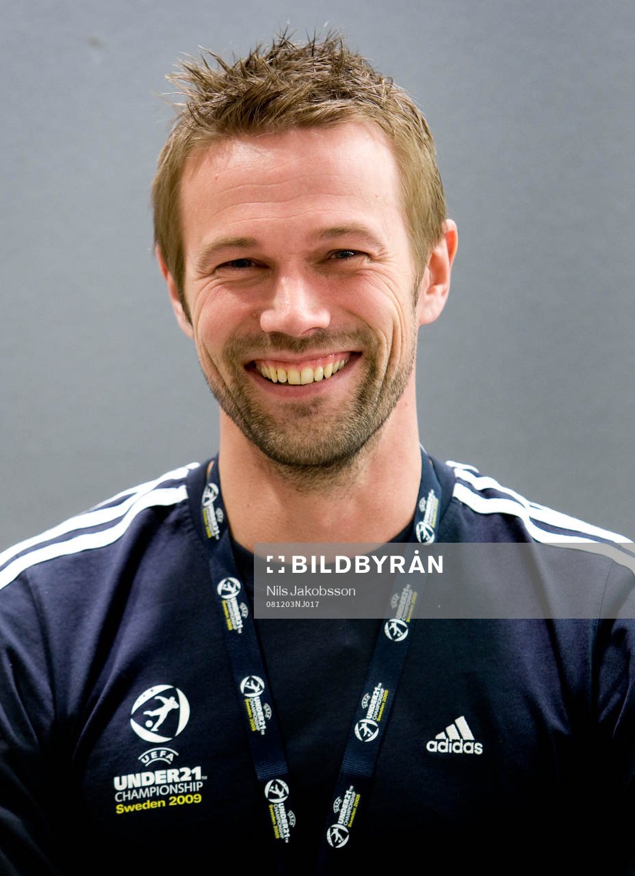 Magnus Andersson
