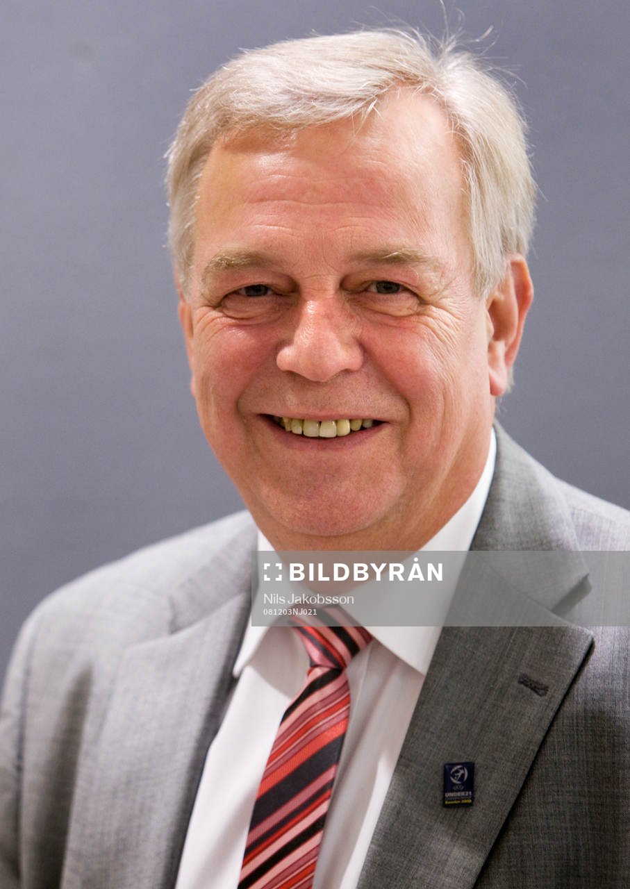 Lennart Pettersson